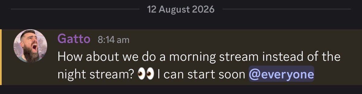 Gatto4k's tweet photo. Morning ☕️ https://t.co/vIjDKz3cKl