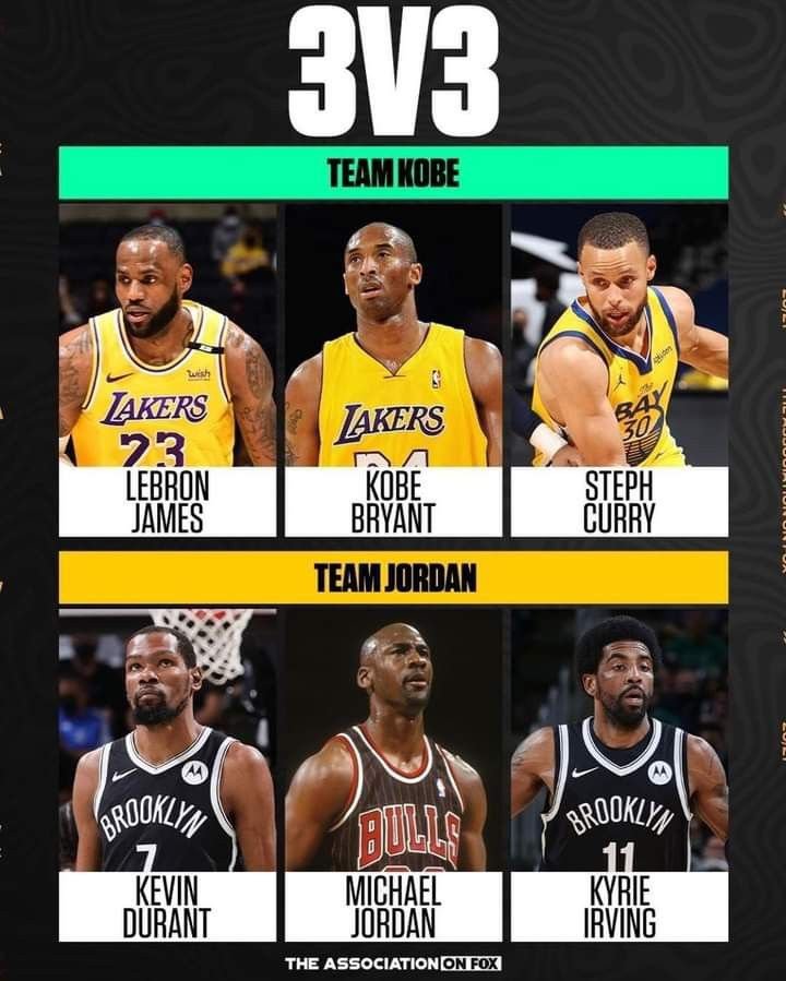 Durant35Muse's tweet photo. Kevin Durant, Michael Jordan and Kyrie wins to match!!! https://t.co/awwZHfrVf8