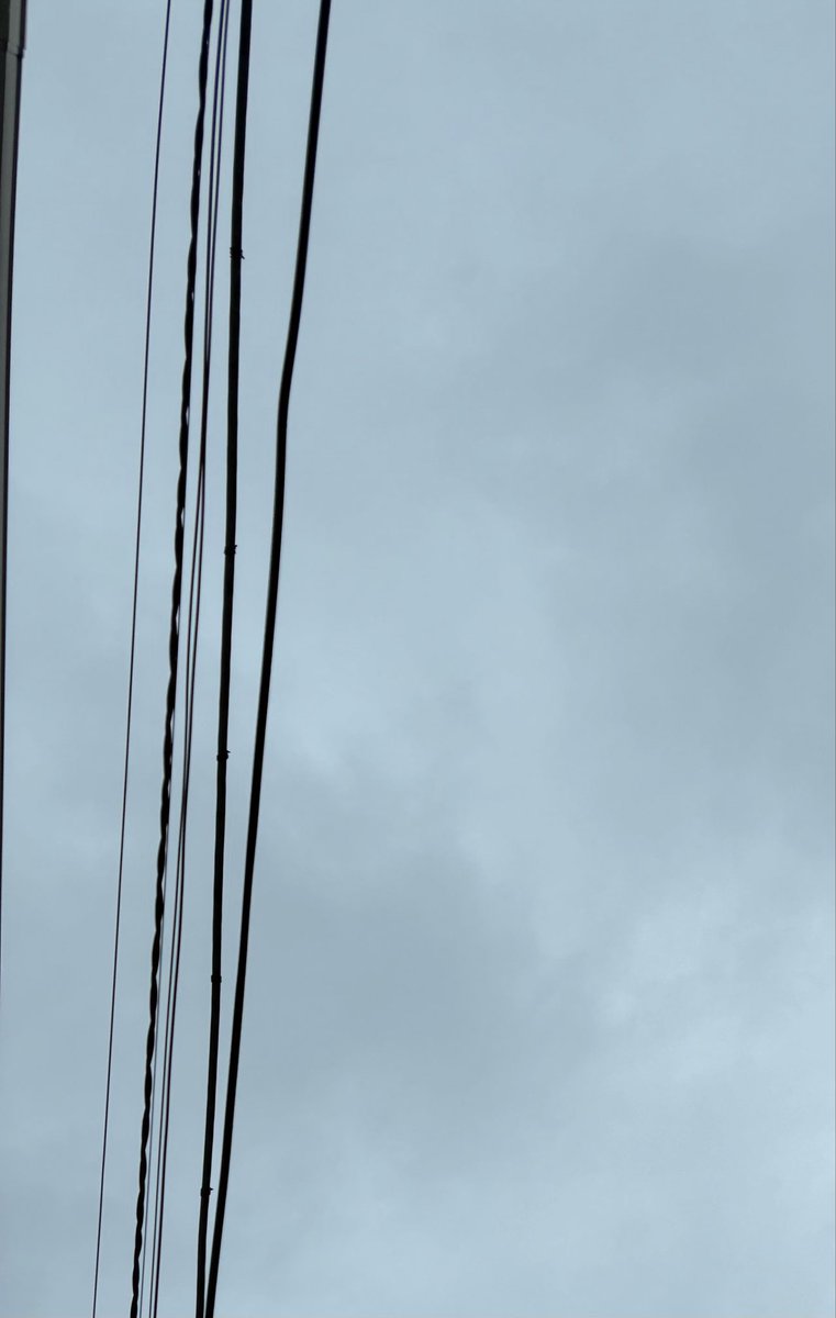 mswkenshima's tweet photo. 思ったより…

台風の風と雨はそれほどでもなかった感じの
水曜日の朝です
想定よりひどくなく一安心ですが
お天気グズつきそうですね
お盆休みでゴルフやお出かけの方
お気をつけくださいね

よい１日になりますように

ゴルフウェアのケンシマダ　10時開店です♪ https://t.co/ymTaoso4Aq