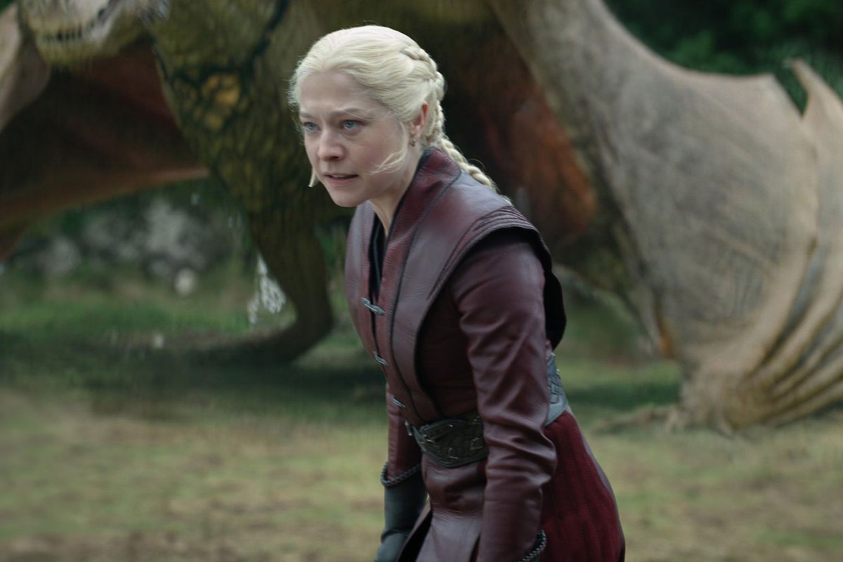 JavierWoT's tweet photo. Se ha confirmado que la cuarta y última temporada de House of the Dragon constará de 8 episodios y volverá en 2028. https://t.co/VOkybI1u9j