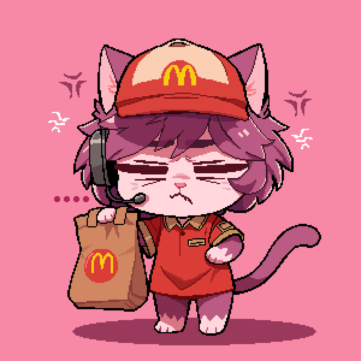 MiauxelArt's tweet photo. No estudien ni se dediquen al arte ok no xdxd, bueno maso menos... mi consejo es que dibujen como más les guste, el arte no tiene reglas siempre cuando el consumidor le guste, ni en la anatomía porque he visto cuerpos femeninos tan exagerados y raros pero que a la gente le gusta. https://t.co/P8ivKG4mBK
