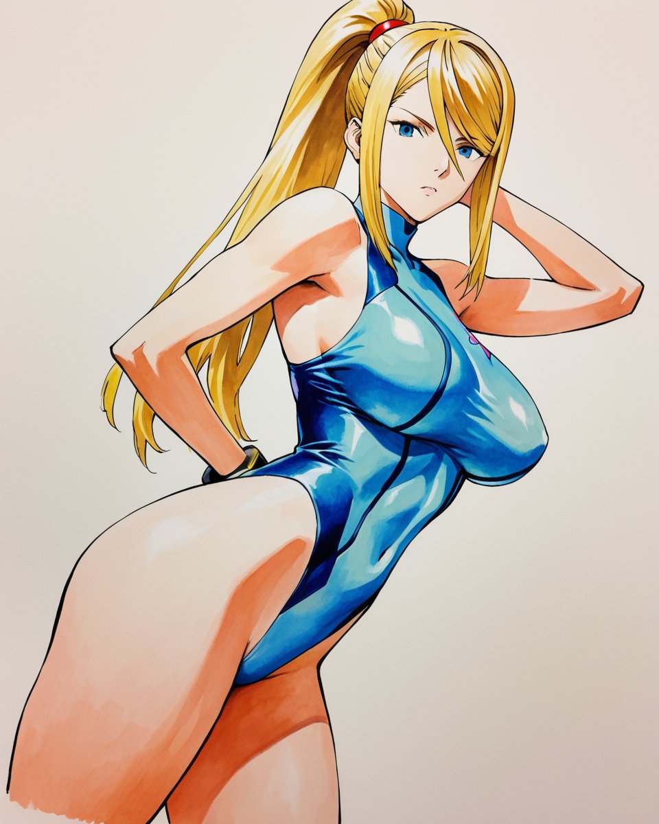EngDigital's tweet photo. Samus
#MetroidPrime4 #samusaran #Samus https://t.co/gTvuYMVabB