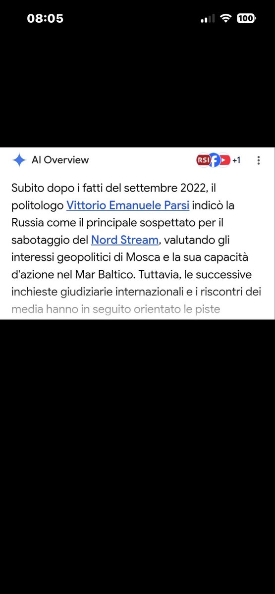 mrbix1's tweet photo. @cirofronteddu @VEParsi1 In effetti è bravo a mettere in fila dei fatti.. https://t.co/yvc3R1dl4b