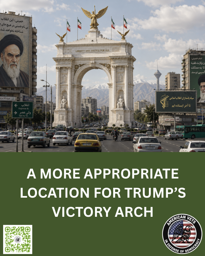 AVDDemocracy's tweet photo. @RpsAgainstTrump https://t.co/opbaCBpIQw