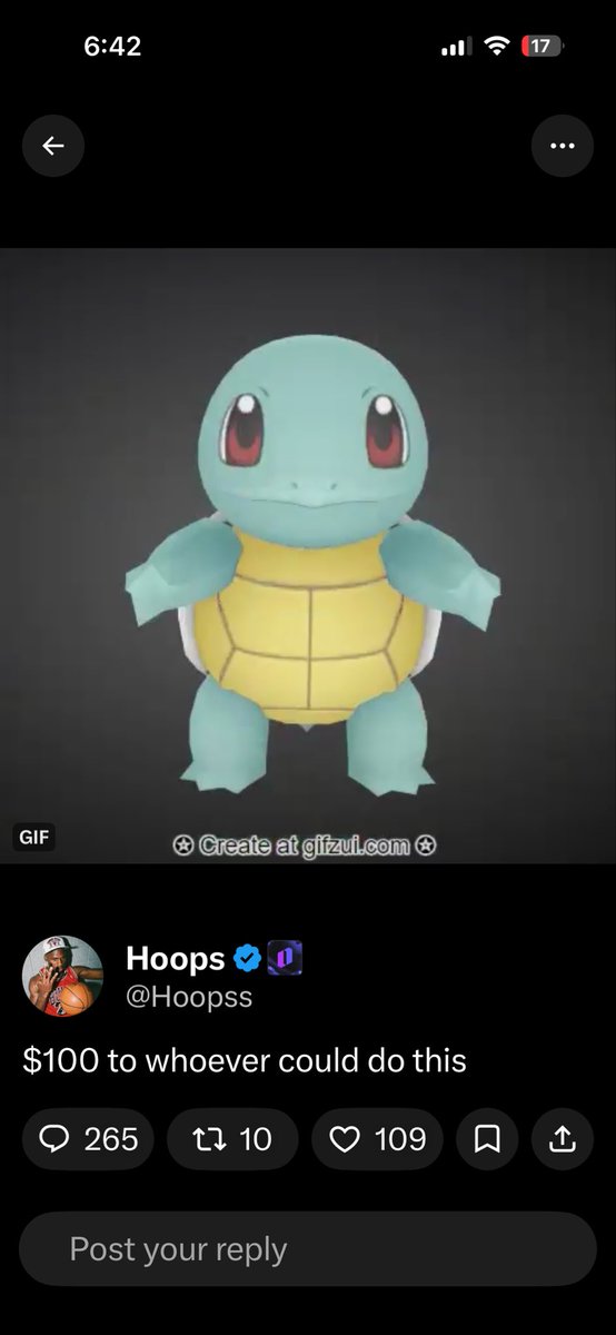 ChuckPallo50775's tweet photo. @Hoopss https://t.co/kmHCzRVmX0
