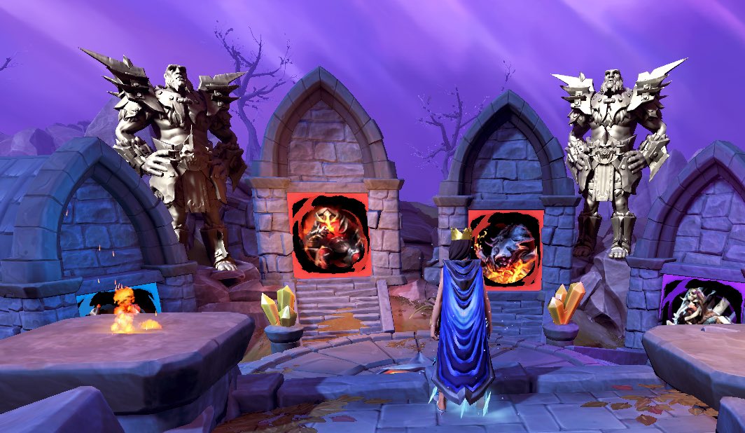 tooshcake's tweet photo. Now only more cape left to get 🎉 #rs3 #runescape https://t.co/lvSOFq5yB7