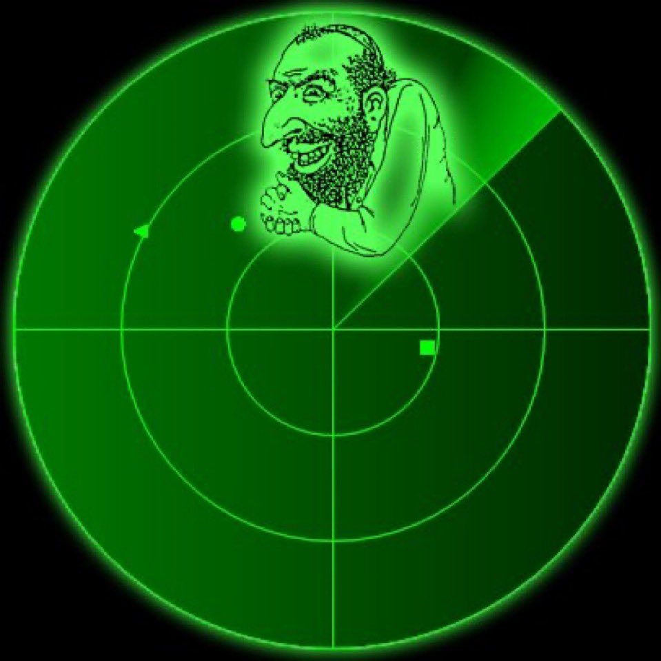 BD2867's tweet photo. @RebelGoy88 @D_Tarczynski First herd of Khazar infiltrators located π¬
#Khazar_Project https://t.co/pbVRvRUIUB