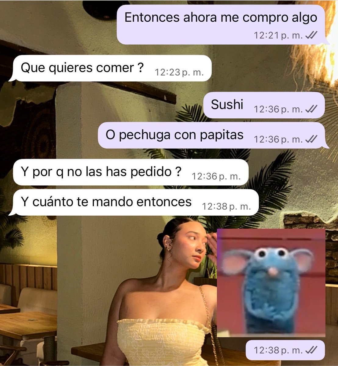 23m_07f's tweet photo. Siempre linda https://t.co/FEWzr1JdG5
