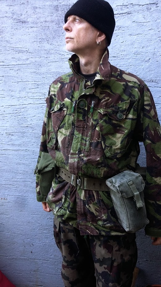 MOHAWK_RETRO's tweet photo. Check out #vintage #beltkit #camping #mountaineering #expedition #1958p #Pattern #Webbing #VGC #Patrol #Rig #Belt #Kit #BritishArmy #1980s N.I./ #Falklands #reenactment #HistoryMatters ⛺️⛰️https://t.co/CFGWTaQzMp #eBay via @eBay_UK https://t.co/tiuroubLQN