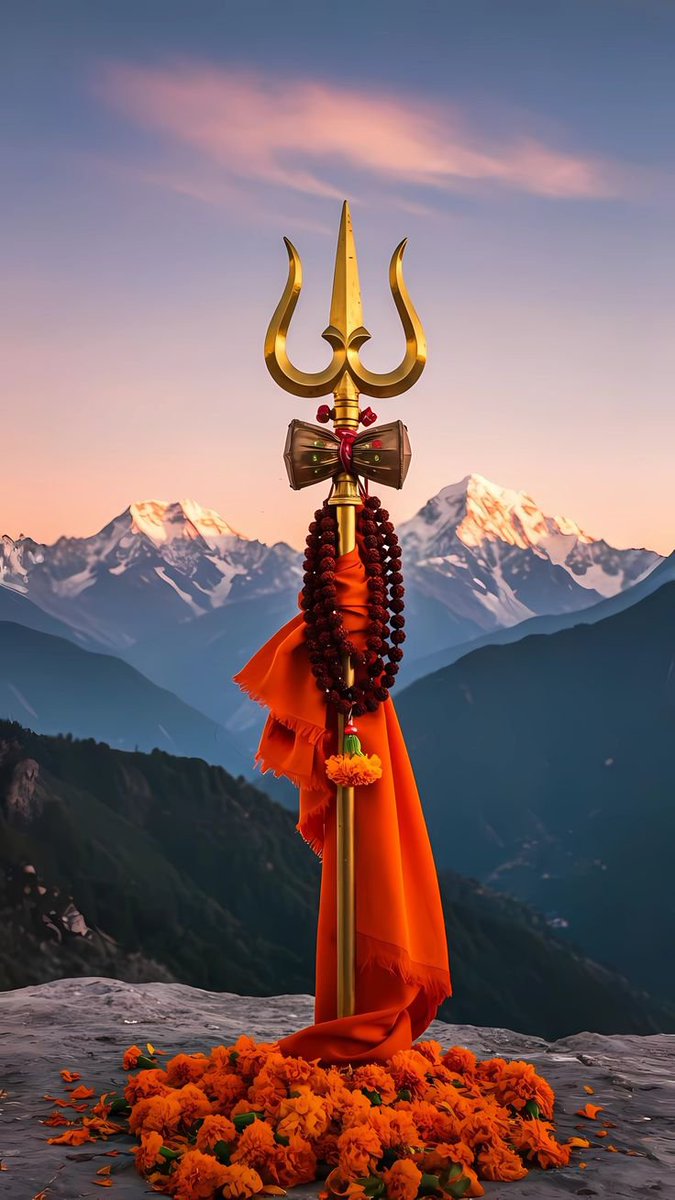NehaGupta910's tweet photo. !! ॐ नमो भगवते रुद्राय नमः !! https://t.co/aYUCfBJdpY