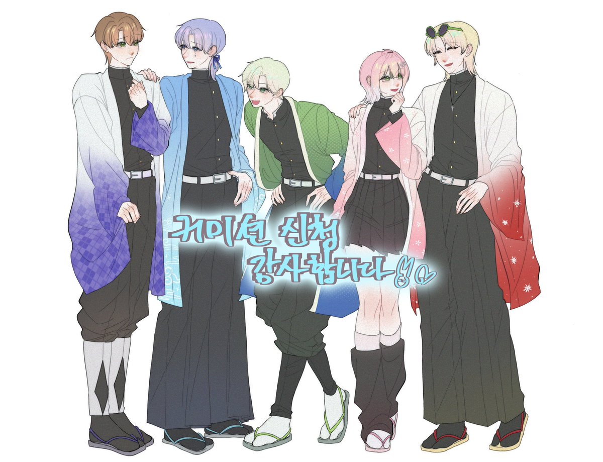 uu_togi's tweet photo. 상시(나) 타입 
작업햇읍니다,,///♡
감사합니나}^^♡ https://t.co/uanEC0J0lY