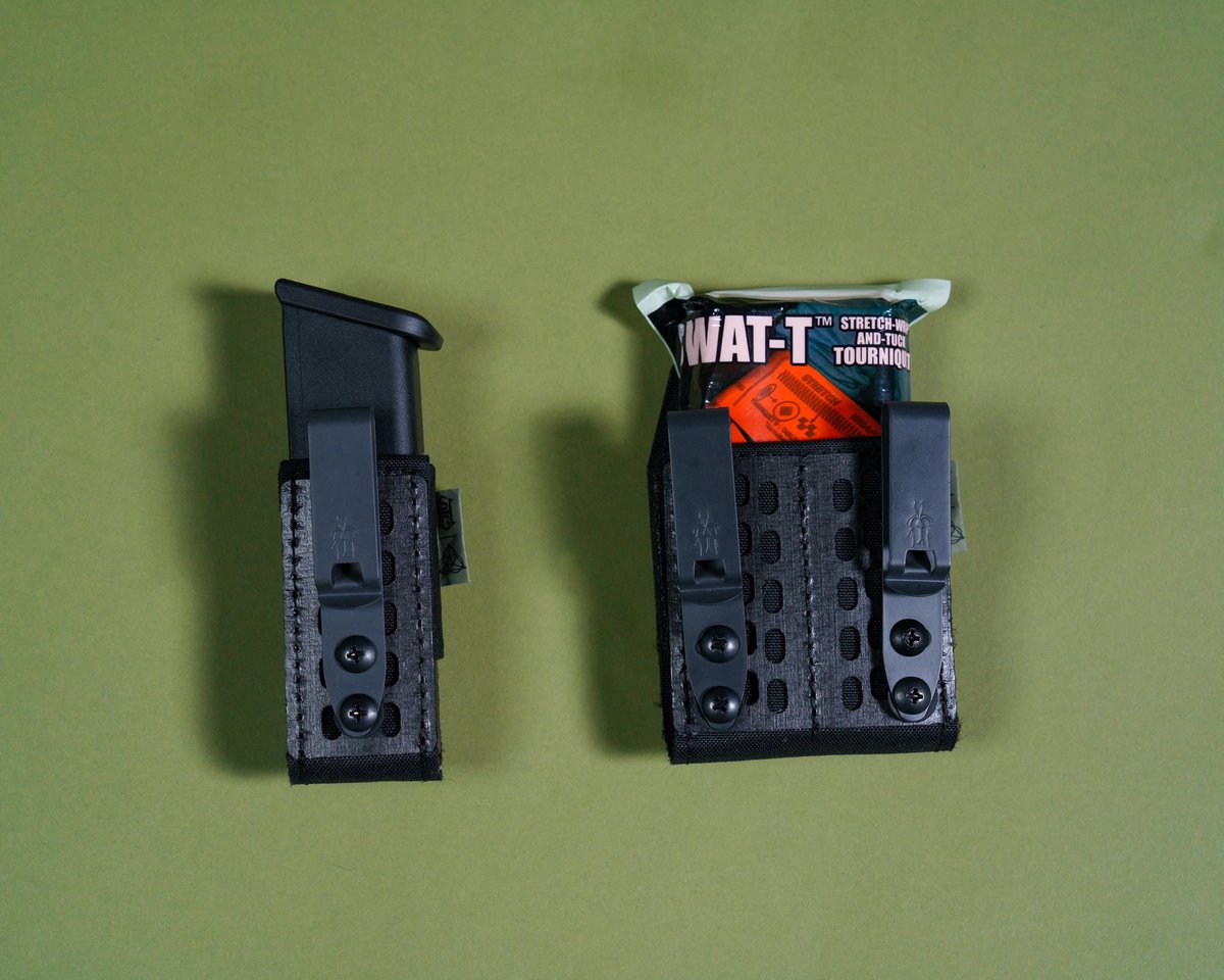 HighSpeedGear's tweet photo. Discrete mag carry without sacrificing accessibility — that's the whole point of the LO-V Series.

Developed with @David.Acosta.Jr of @Allegiance_Defense_Solutions. Built by HSGI®.

Made in the USA. Berry Compliant.

#HighSpeedGear #HSGI https://t.co/DcjSzOVBKm