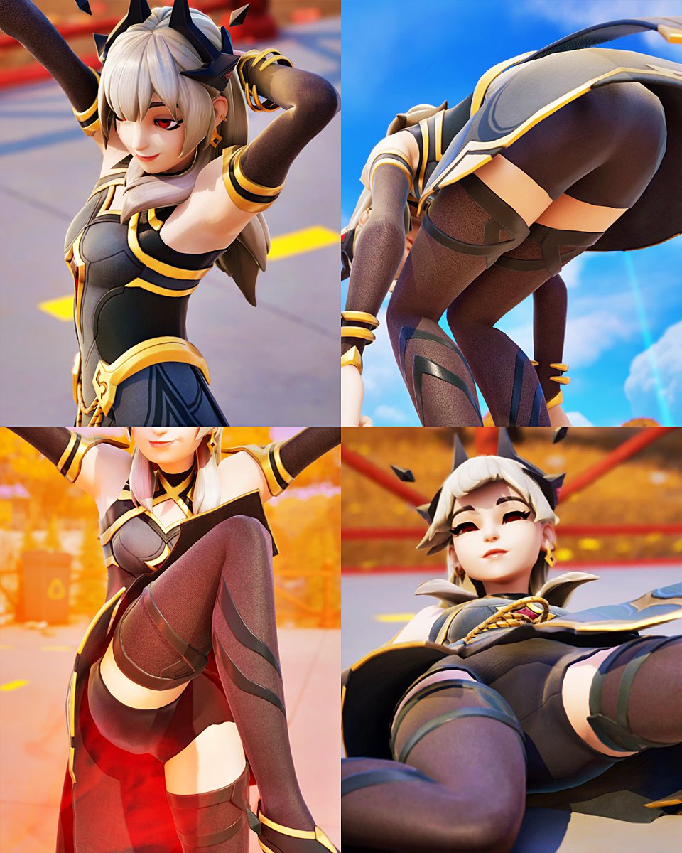 fortniteplot tweet picture