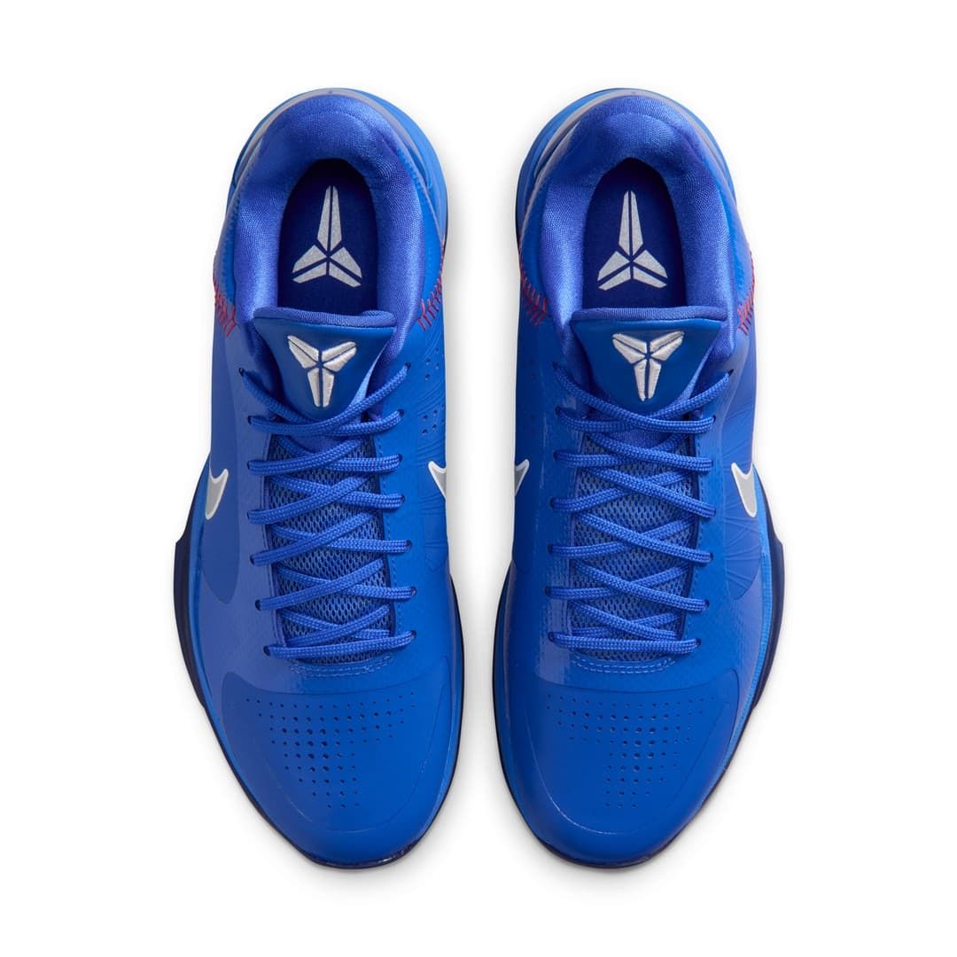 TheSiteSupply's tweet photo. NEW RAFFLES: Nike Kobe 5 Protro "Dodgers" 📲

https://t.co/QeeqcdSBlM 
https://t.co/QeeqcdSBlM https://t.co/z4p7593CjV