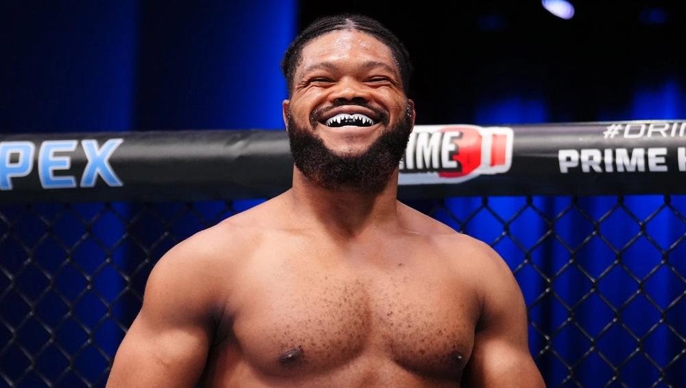 Addy_Locks's tweet photo. Contender Series Week 1  8/11

Ananias Mulumba ML  -135  1u
Ananias Mulumba R1  +175  0.25u https://t.co/nTMGLlxljs