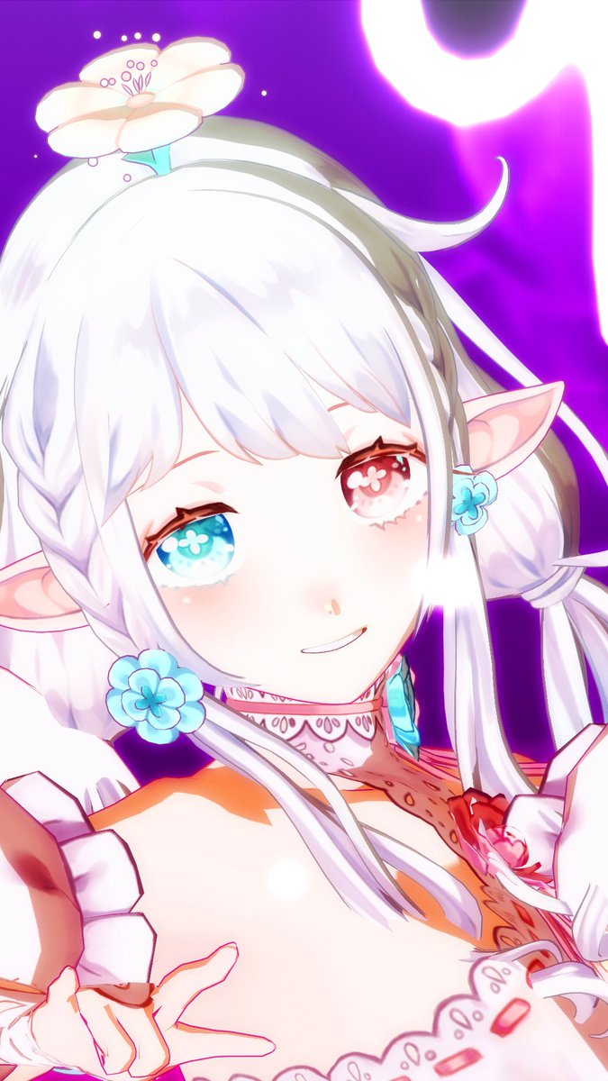 Tetel_flow's tweet photo. 🌷 NEW SHORT! 🌷

Tetel did a dance cover of “きゃぴ"🤟💖
Marine-chan's new song is super cute again!

👀 So many cute moments!
📸 Take some screenshots!
❤️ Leave a like!
🔁 Loop it and watch it again and again!
I hope you enjoy it! ✨ https://t.co/MLxrO4npvk @YouTubeより https://t.co/dkzxEI9RJy