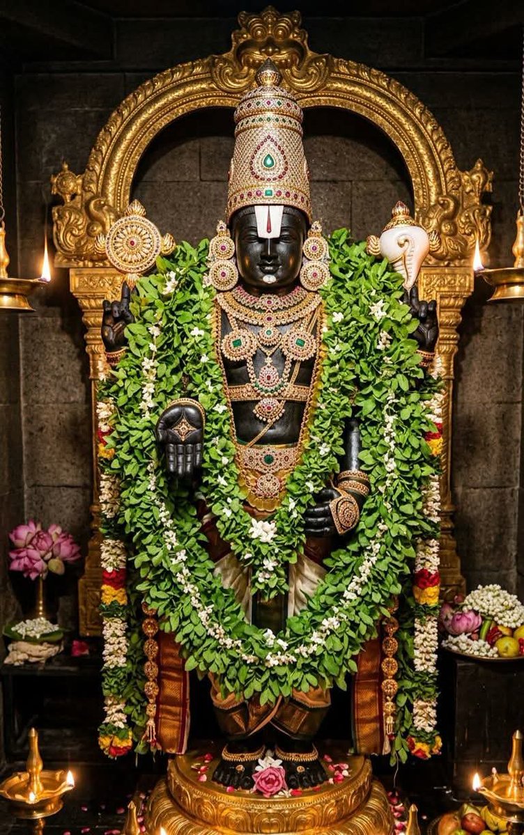 immortaldharma's tweet photo. Om Namah Bhagwate Vasudevay Namah https://t.co/QGg4BNVG8m