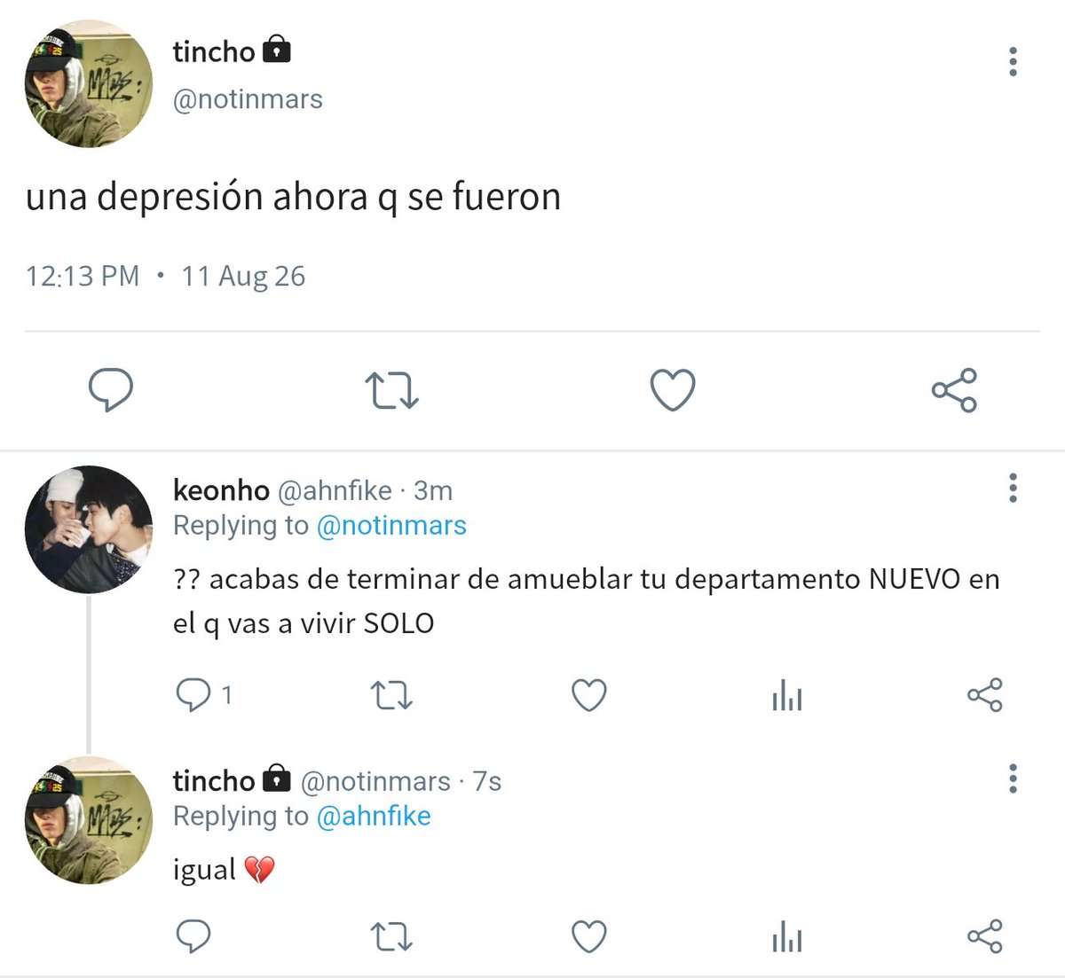 kiddvogue's tweet photo. 004.

medio fantasma tincho https://t.co/DKighb72Rt