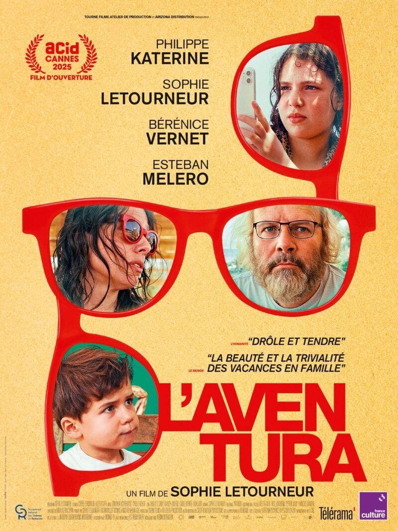 gregsurx's tweet photo. non ça ne vas toujours pas, si vous voulez défendre le cinéma francais, faites le bien s'il vous plait! https://t.co/ofScL0RSEV