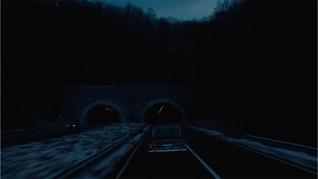 revecinemas's tweet photo. something very bad is going to happen (2026) https://t.co/abRKLIzB95