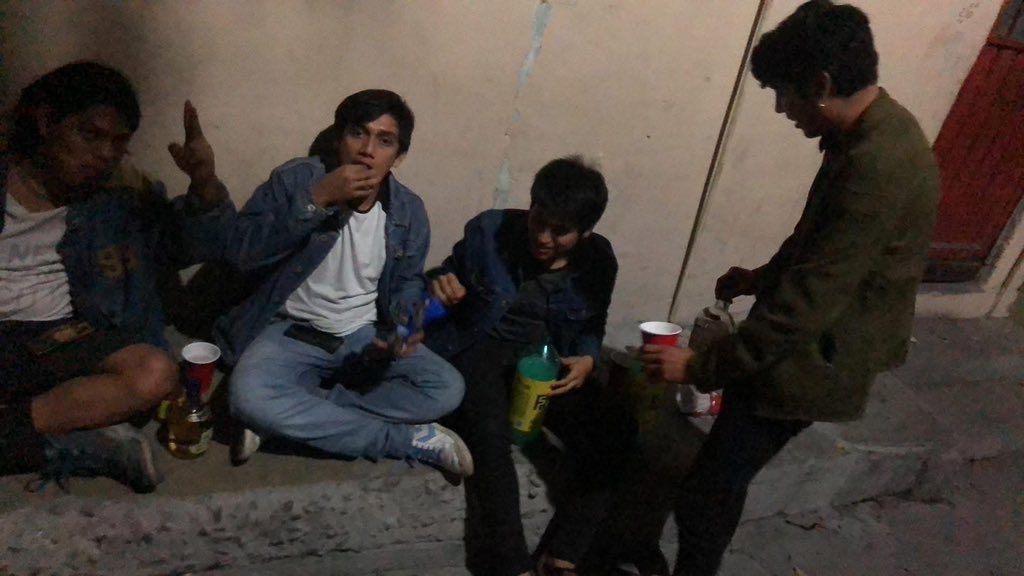 yeyotqmm's tweet photo. Extraño esos días https://t.co/L0RfMeM8JG