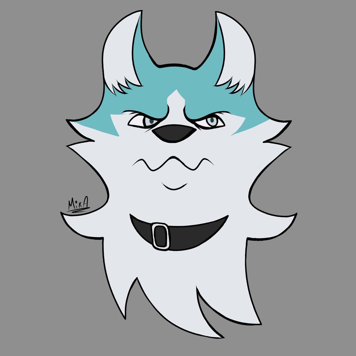 mika68d's tweet photo. Shirou ogami

#brandnewanimal #Netflix https://t.co/MMV12gtsbT