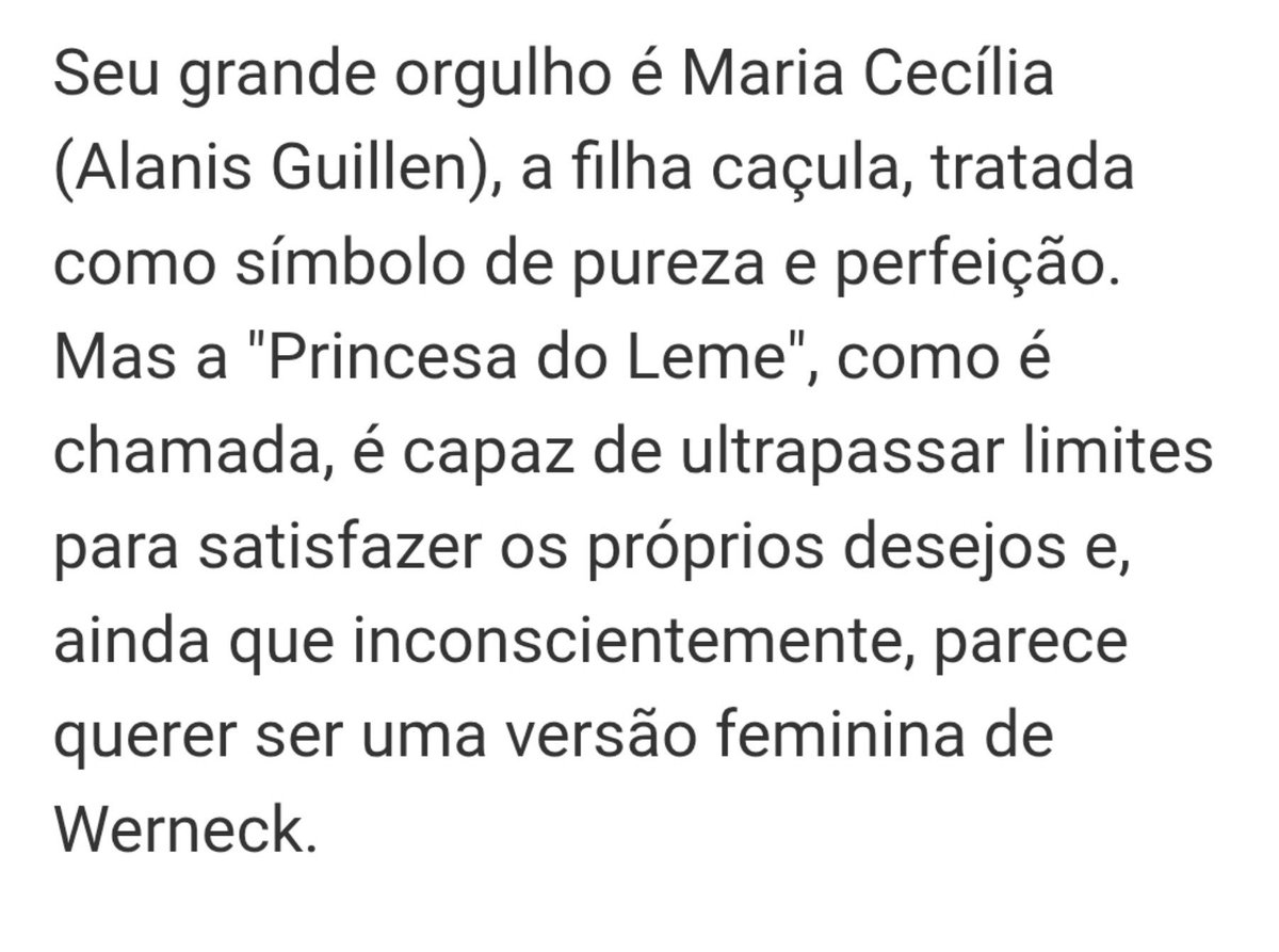 musaguillen's tweet photo. MARIA CECILIA PRINCESA DO LEME !!! https://t.co/x4Nq53jfI2