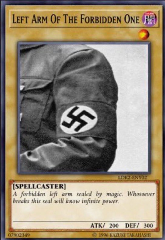 JohanisTweeting's tweet photo. Top H, Obliterate! https://t.co/WHgRTXgb7R