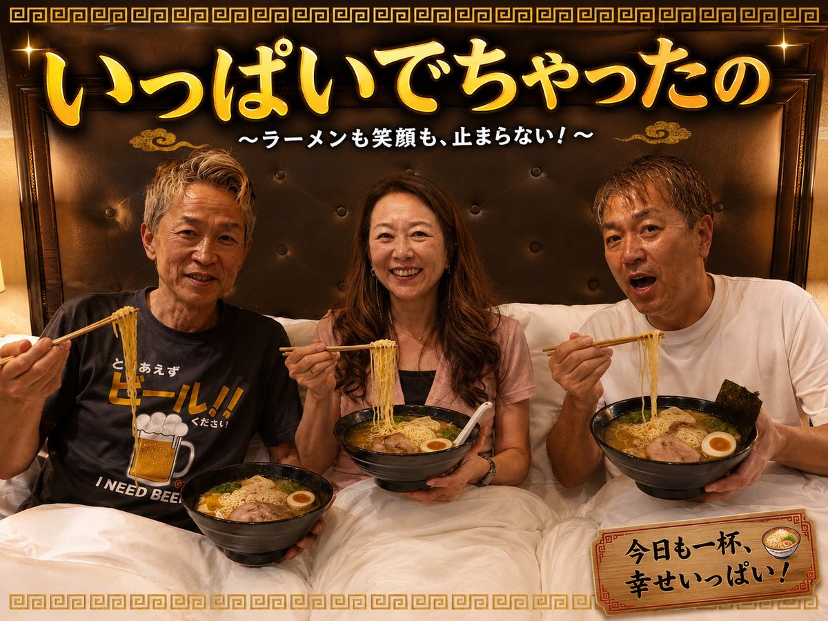 ramen_oto's tweet photo. おはようございます🌀
ラーメンおとです🍜
8月12日(水)
11:30〜14:00(ｵ-ﾀﾞ-ｽﾄｯﾌﾟ
17:30〜20:30(ｵ-ﾀﾞ-ｽﾄｯﾌﾟ
営業いたします🍥
よろしくお願いします🥬
#タンメン　#ラーメン　#館林ラーメン　@hatokichi629 https://t.co/MoZkkRs6jD