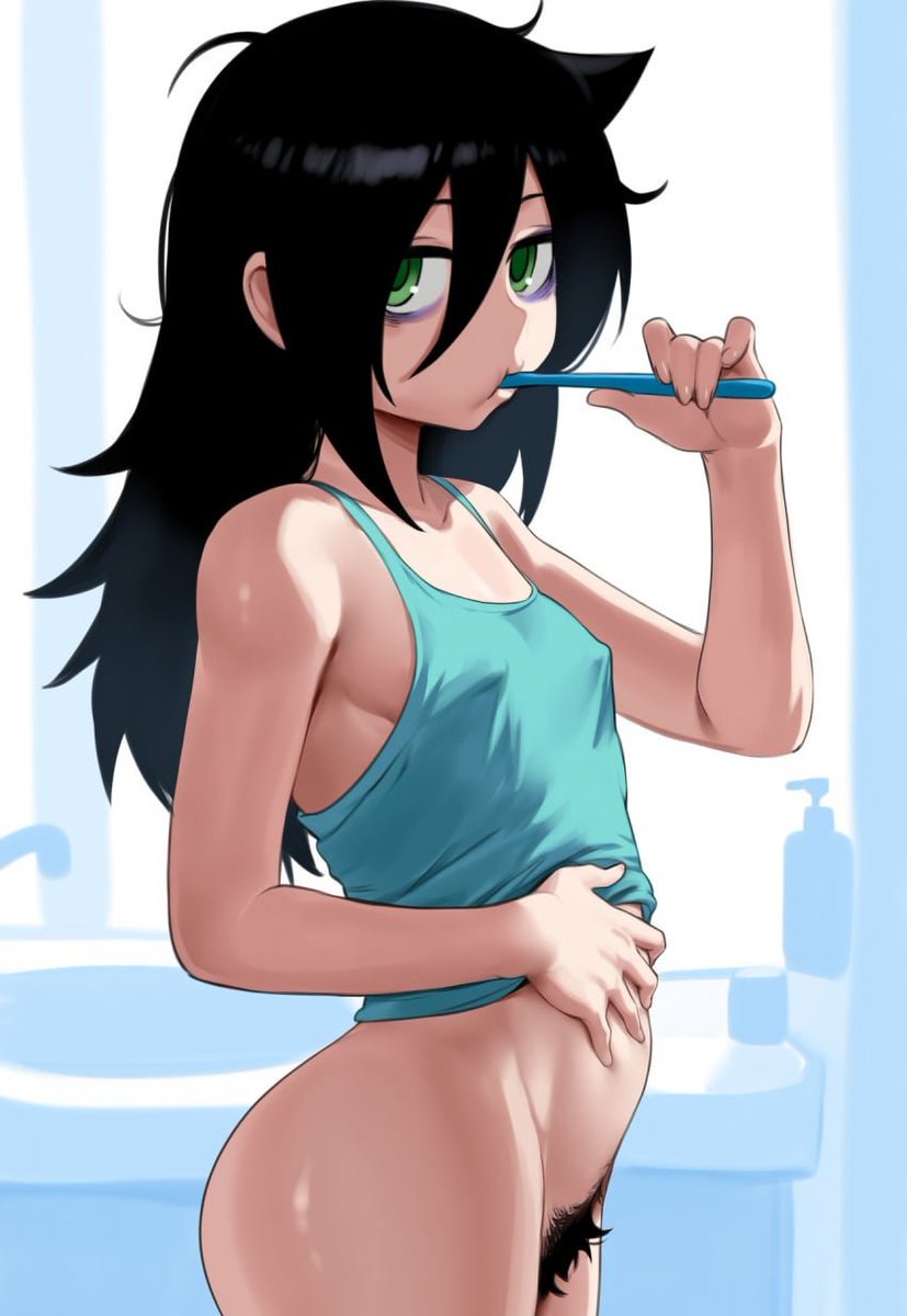 Lulukasan's tweet photo. Chances I'm masturbating with the shower head. #nsfwrp #lewdrp #erp https://t.co/YpD5FyO4u4