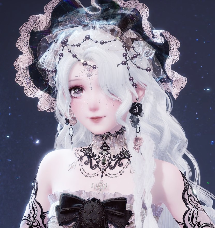4ngelrosee_'s tweet photo. ۶۟ৎ such a sweetheart ִֶָ𓂃  ࣪ ִֶָ۶۟ৎ་༘࿐
#infinitynikki https://t.co/28WfqOPrnd