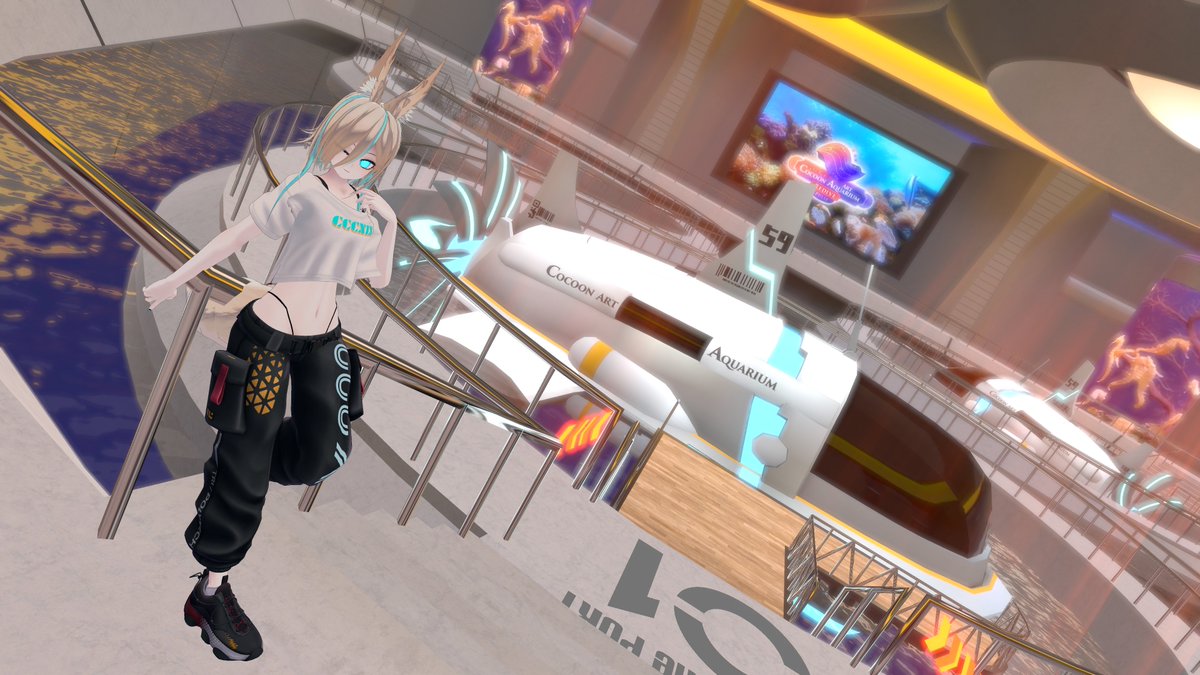 319_Myiku's tweet photo. おはみぃーっく
イベント用の自力お盆休みも終わってお仕事再開ー…
今日だけ出てまた連休とかなりません？ﾅﾘﾏｾﾝ…
ちょっとエンタメ消化が滞ってるから
たくさん遊びに時間かけたーい
とりま今日を乗り切るー

#Velfta #ヴェルフタ
「深海探索へ出発」 https://t.co/goyYJXYQ6v