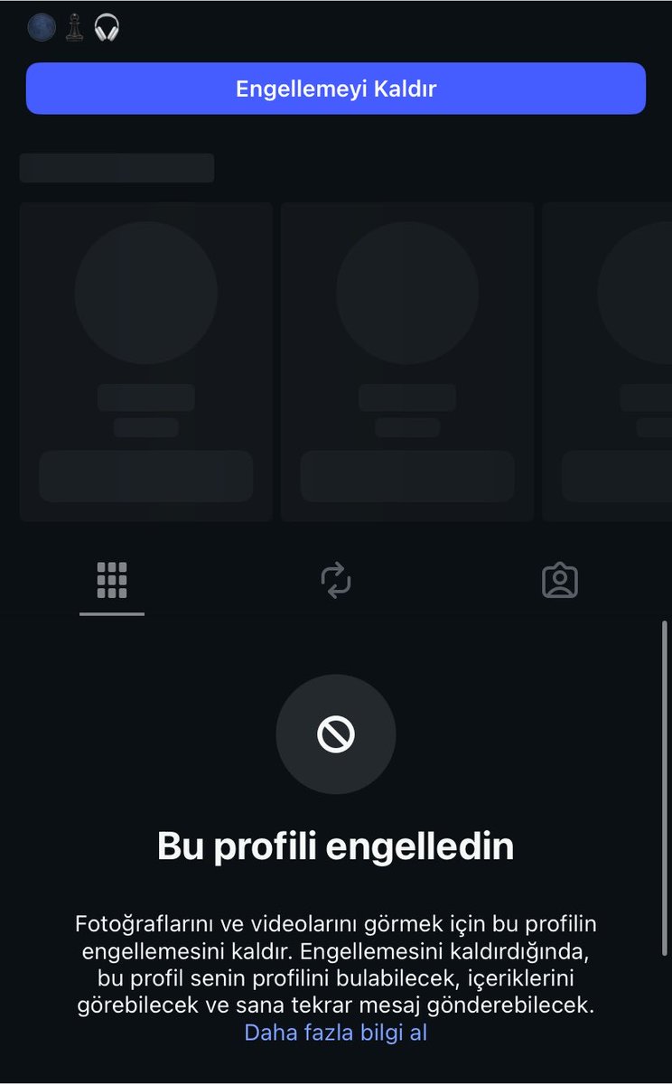 gamzellixd's tweet photo. Siz olsanız engeli kaldırırmıydınız? https://t.co/fxoAdb5nMZ