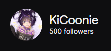 KiCoonie's tweet photo. GUYS WE HIT 500 FOLLOWERS ON THE PURPLE APP 

AHHHHHHHHHHHHHHHHHHHHHHHHHHHHHHHHHH 🥹🫶
https://t.co/Lq4hUtjXRH
https://t.co/Lq4hUtjXRH https://t.co/Bs1miDqovn