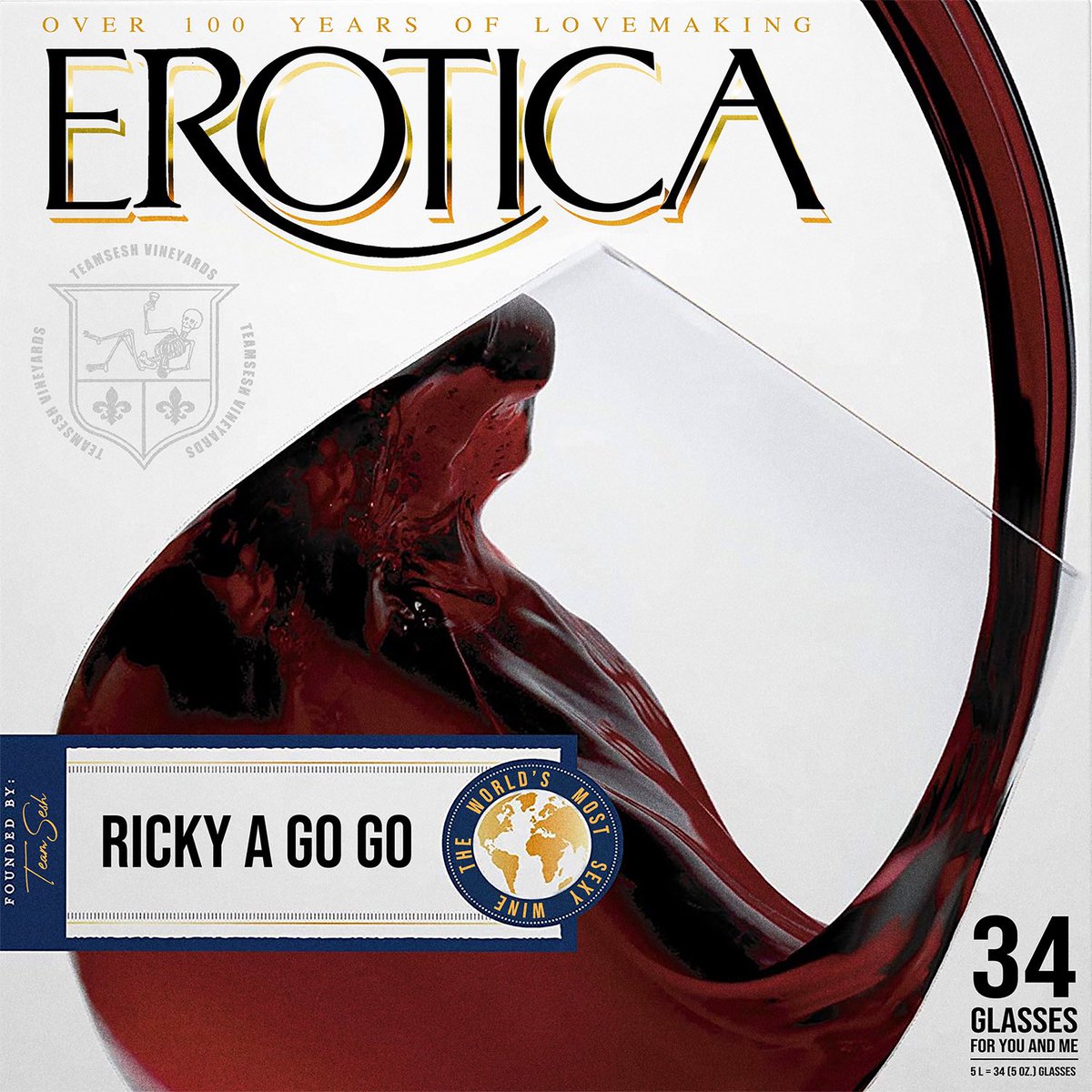 RickyAGoGoMusic's tweet photo. https://t.co/sLokpyXIem https://t.co/w78RiUo60g