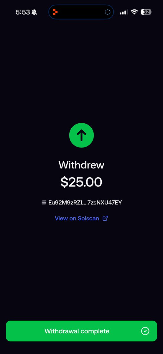 TheeRealGrizz's tweet photo. First $25 sent out! 

3 more people! 

Next giveaway at 6:15 p.m. (Central) https://t.co/XBmY8i29pr