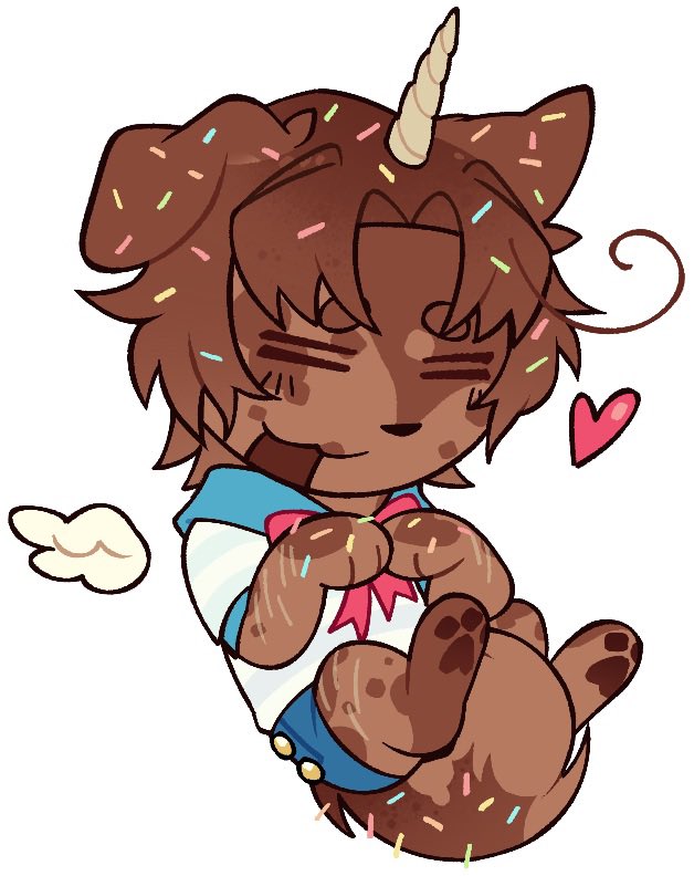 statrius's tweet photo. Some finished chibis https://t.co/kIi0xz3WBN