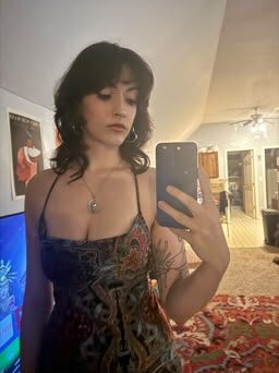 Ninastefg4m's tweet photo. Hii 💧😘 https://t.co/BuQ4uLnb4E