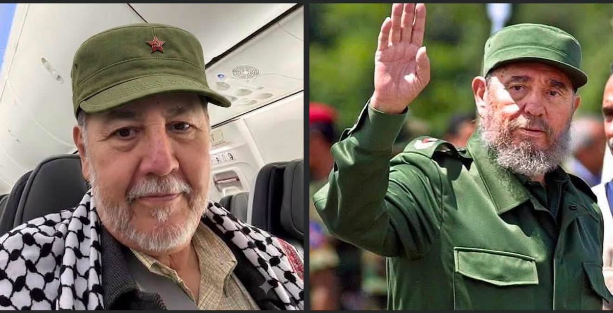 Jackie2theworld's tweet photo. Se mimetizan con sus ídolos…😡😡

ASCOOO 🤮🤮🤮 https://t.co/VEcP9DbTaz