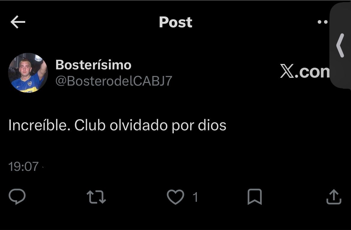 BosterodelCABJ7's tweet photo. @palermismo copión https://t.co/bnDiPyEjwH