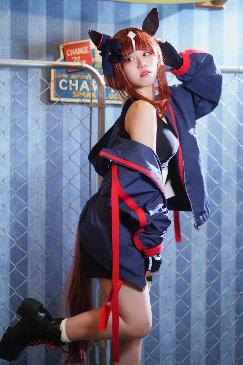 nono_same's tweet photo. ⚠️Cosplay⚠️
ウマ娘/トランセンド

📸素晴さん(@magicasevens )

#0811ブルーハワイ撮影会 https://t.co/b5LxhIyRXt