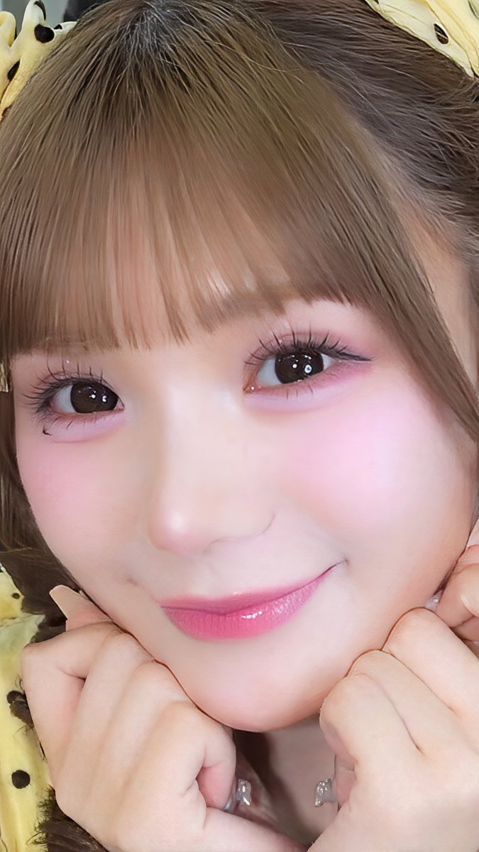 dnb8ax's tweet photo. きゅるきゅる💕💕💕 https://t.co/qrQayfStFH