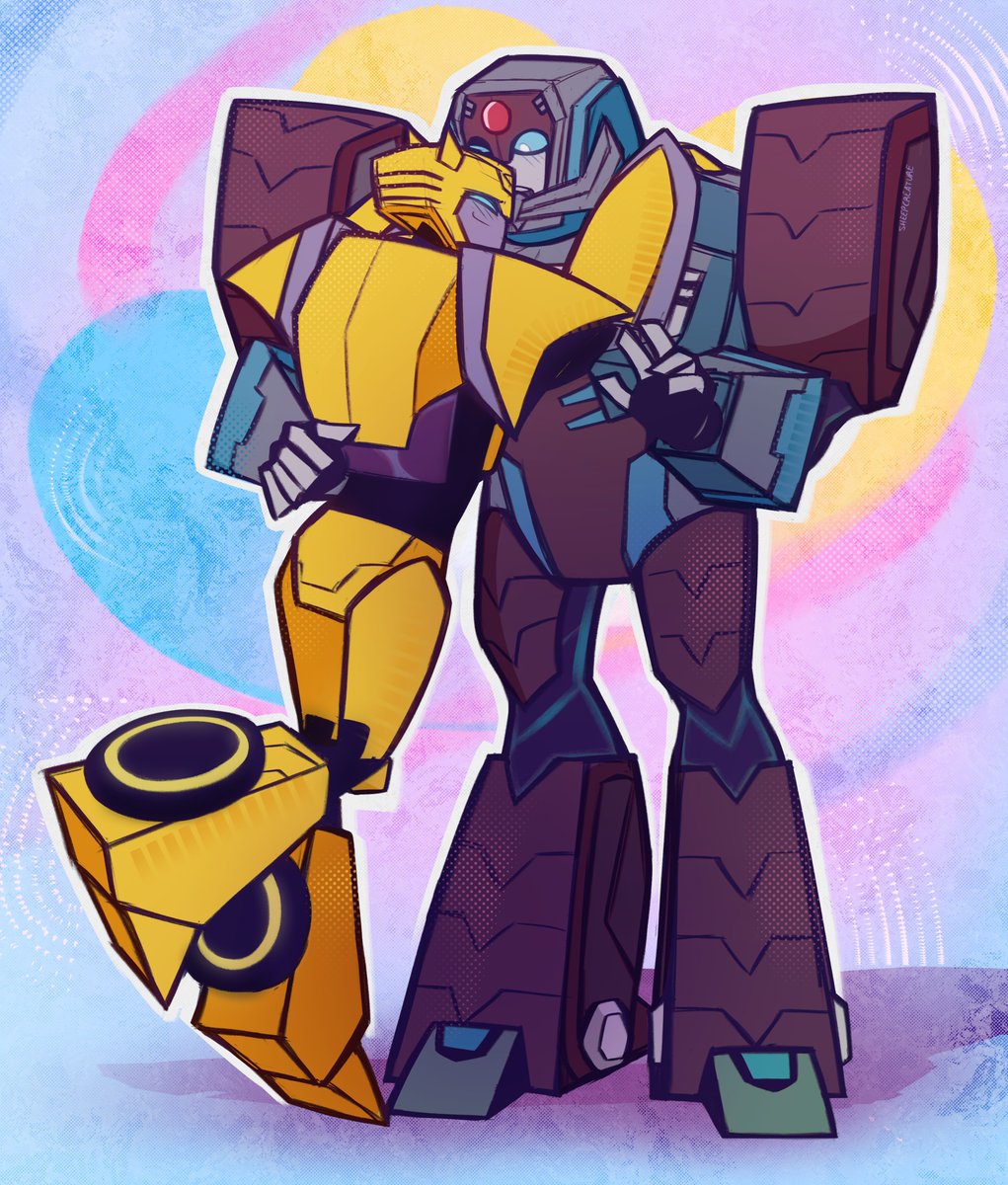 Bitterfanfics's tweet photo. @sheepcreature https://t.co/hR4zWrKQ1n the fic if anyone interested:)
And alt art @sheepcreature did https://t.co/W2ELVA0d0b