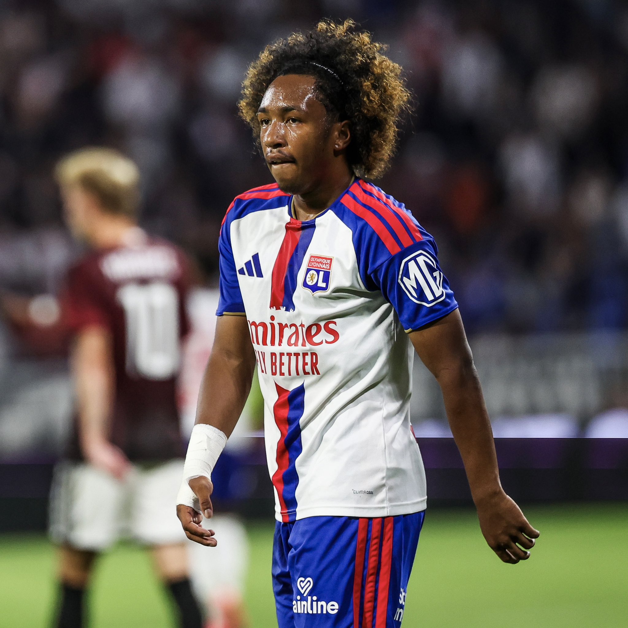 🚨 L’INTER MILAN ÉTUDIE LE PROFIL DE MALICK FOFANA 🇧🇪, en cas d’un dépa...