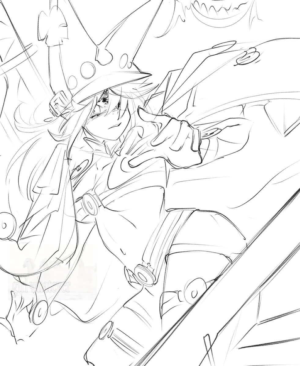 chocochip_trip's tweet photo. rammm doodle https://t.co/tJF9rKdqUi