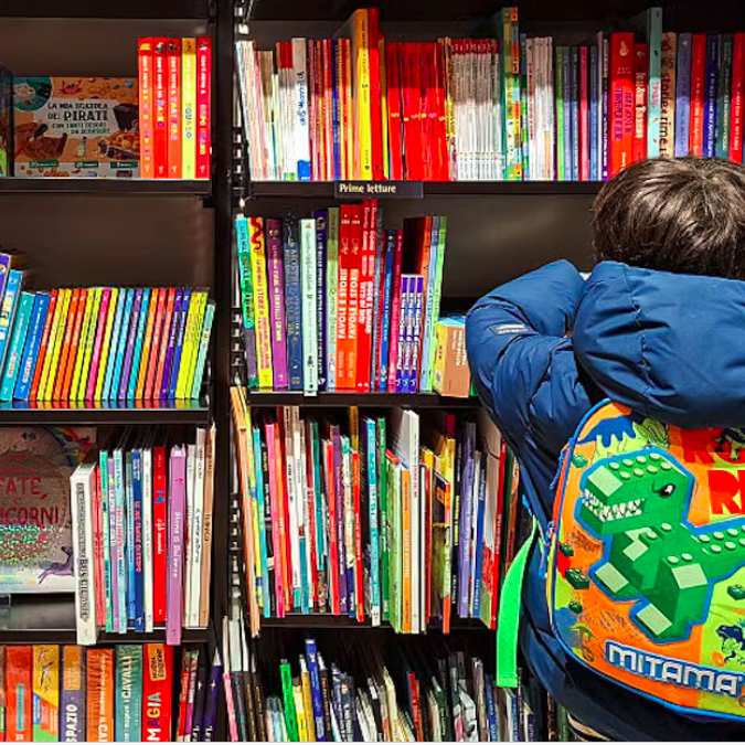 OccupyLibraries's tweet photo. "Librarians Are Angry They Can’t Keep Shelves Stocked With Sexually Explicit Kids’ Material; A Federal Court Ruled in Favor of Parents and Kids. Librarians Are Losing It."

Link follows.

1/12 https://t.co/FCaY6MfvWT