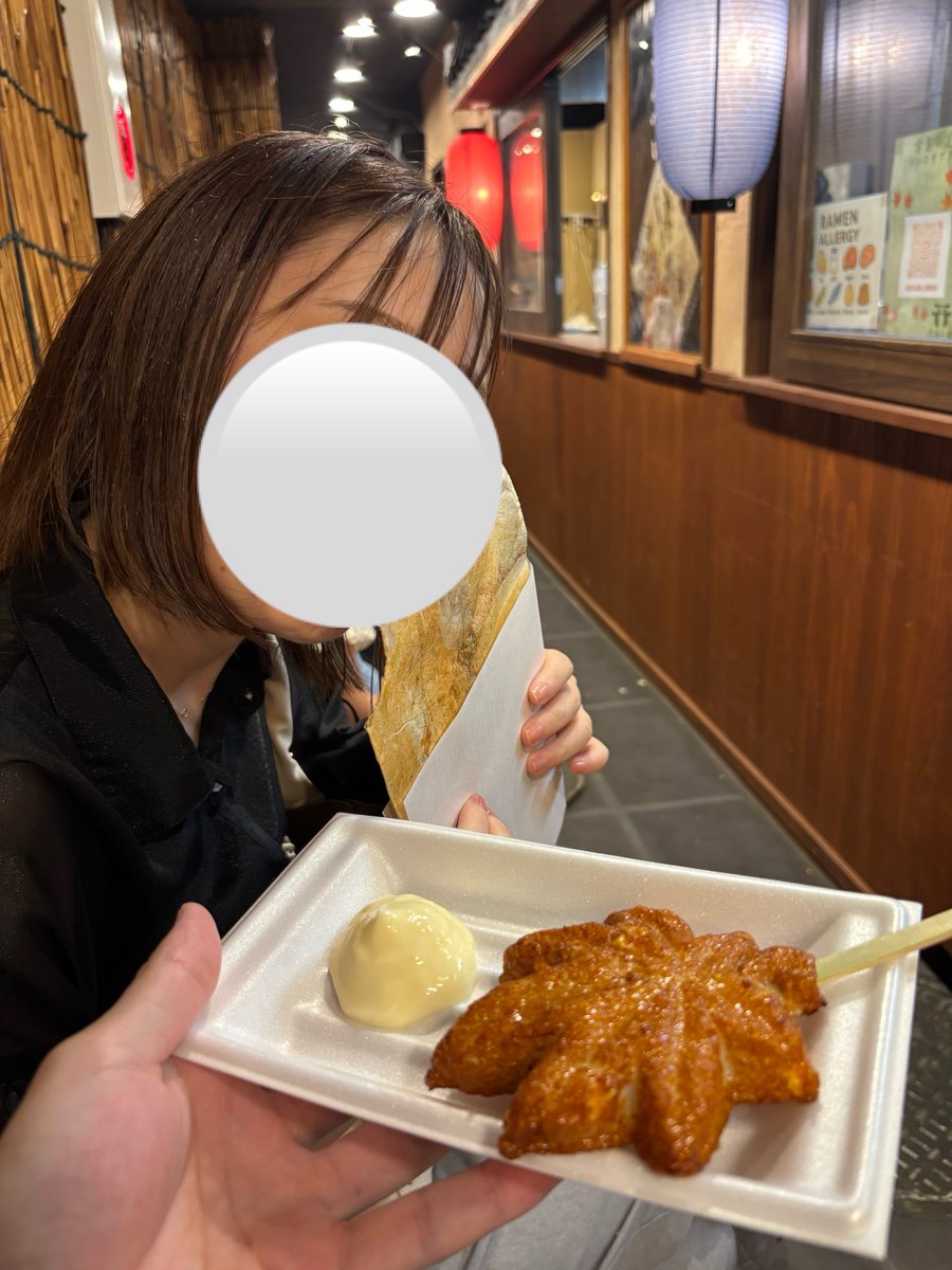 Ryuton_Game's tweet photo. 3泊4日広島旅行‼️‼️グルメ最高やった‼️ https://t.co/lL2G4o6BWE