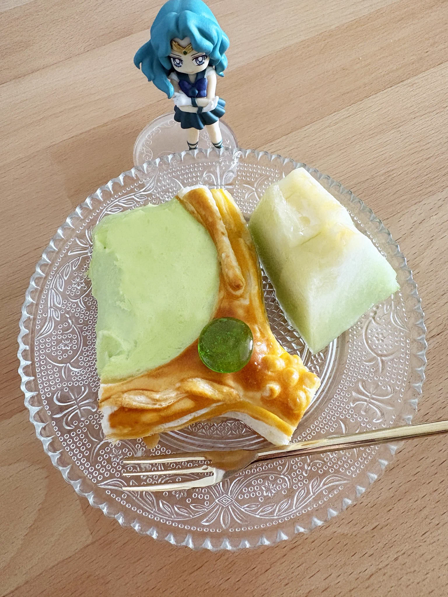 はなこ🌙おうちでセーラームーンカフェ🍰 (@hanako_mooon) / X