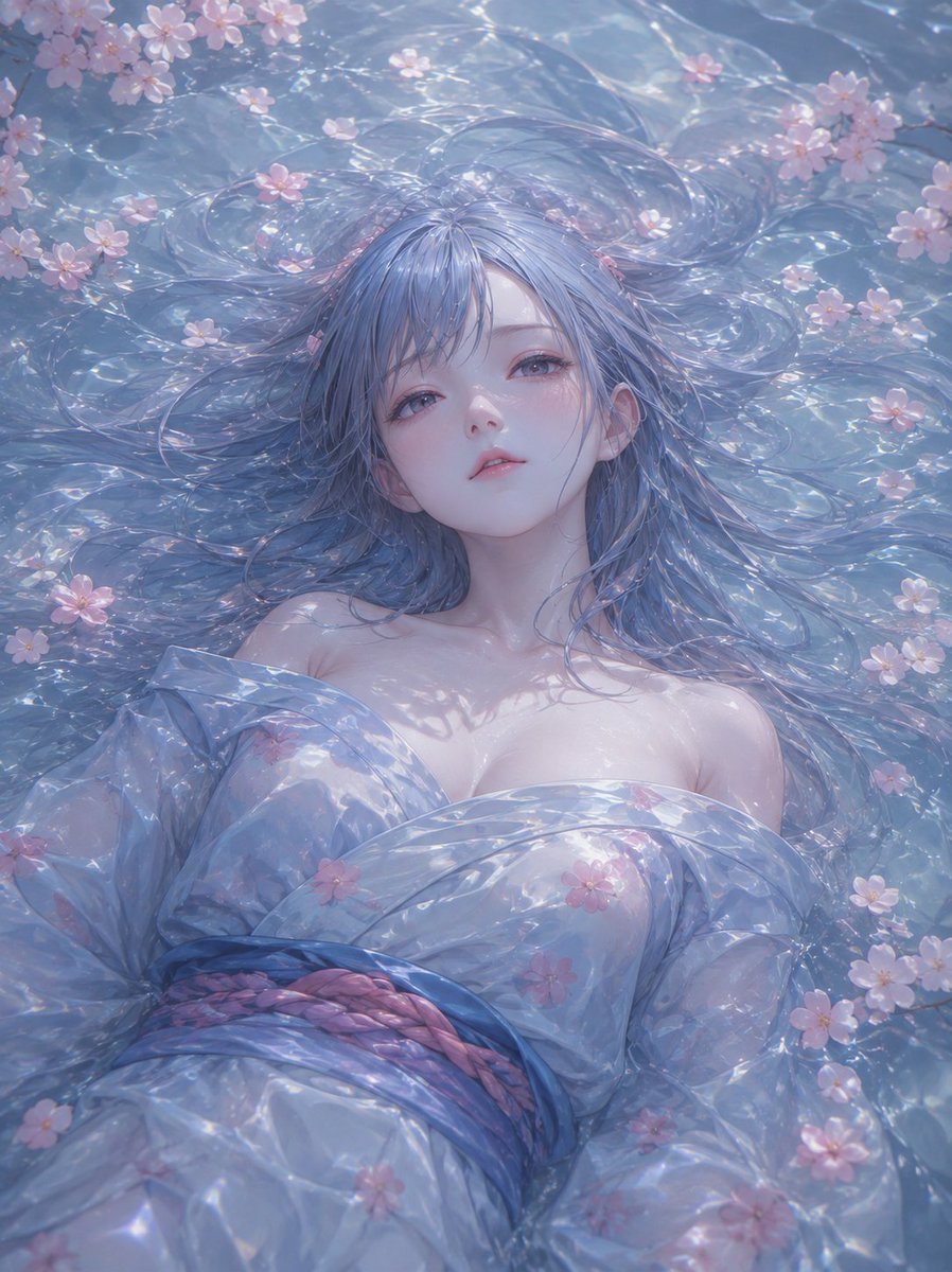 ConLv09's tweet photo. #AIart #AIイラスト https://t.co/jeMAmzS3Tr
