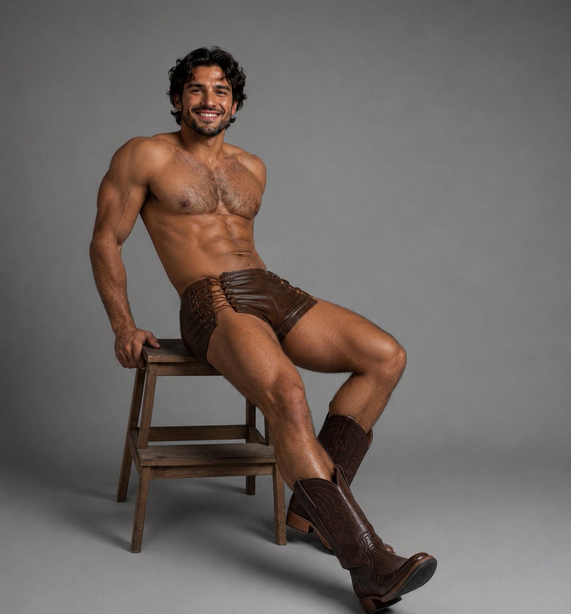 NickyBellino's tweet photo. Feelin like a cowboy!

#model #modeling #fashion https://t.co/oh5d9P7O8b